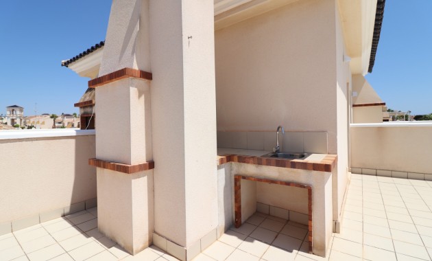Herverkoop - Appartement / flat -
Ciudad Quesada - Doña Pepa
