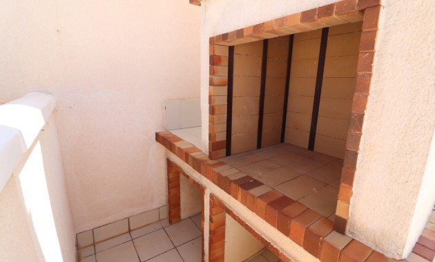 Herverkoop - Appartement / flat -
Ciudad Quesada - Doña Pepa
