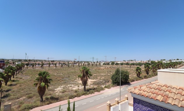 Herverkoop - Appartement / flat -
Ciudad Quesada - Doña Pepa