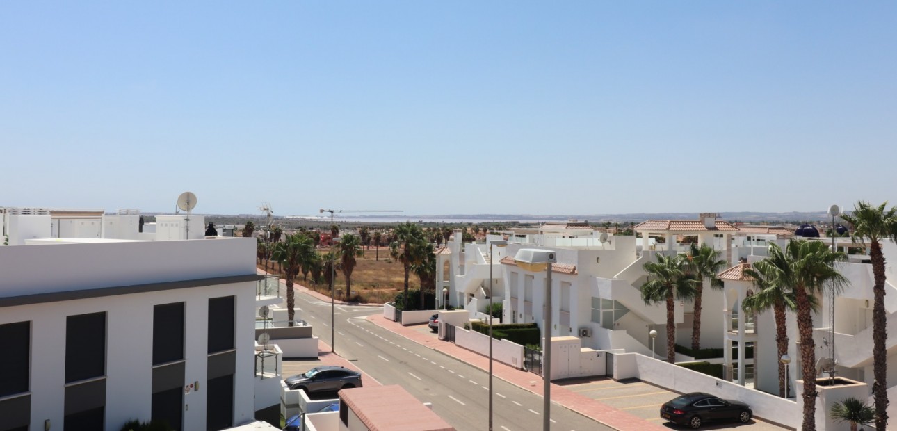 Herverkoop - Appartement / flat -
Ciudad Quesada - Doña Pepa