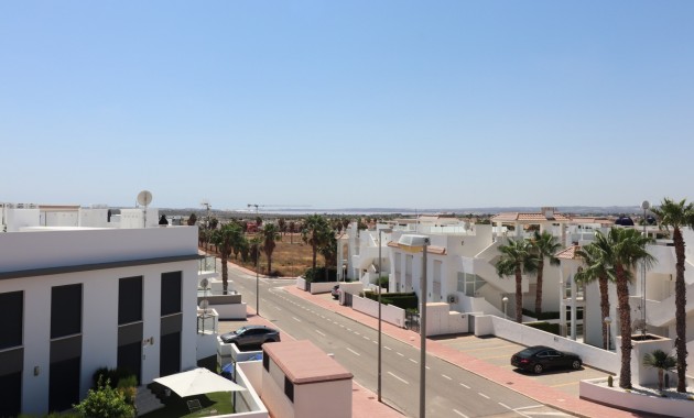 Herverkoop - Appartement / flat -
Ciudad Quesada - Doña Pepa