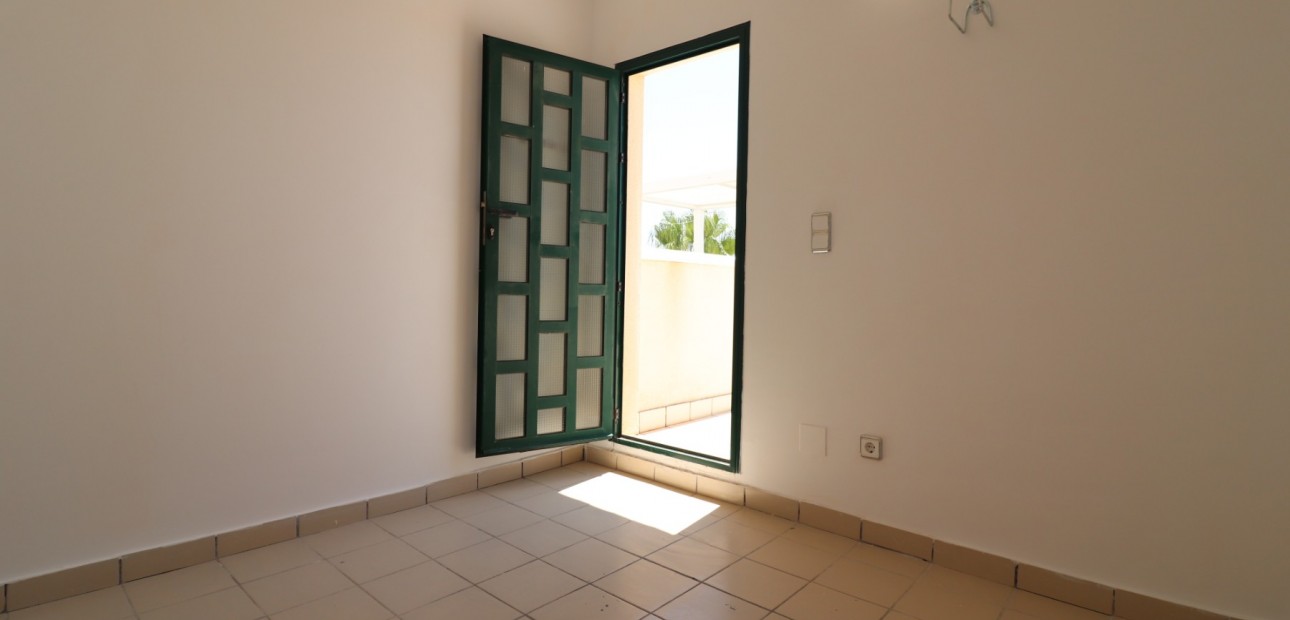 Herverkoop - Appartement / flat -
Ciudad Quesada - Doña Pepa