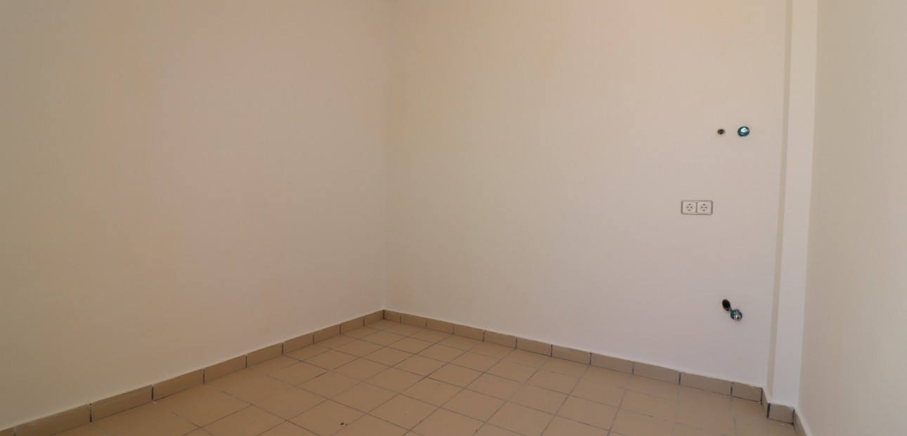 Herverkoop - Appartement / flat -
Ciudad Quesada - Doña Pepa