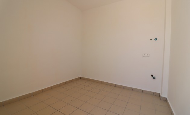Herverkoop - Appartement / flat -
Ciudad Quesada - Doña Pepa
