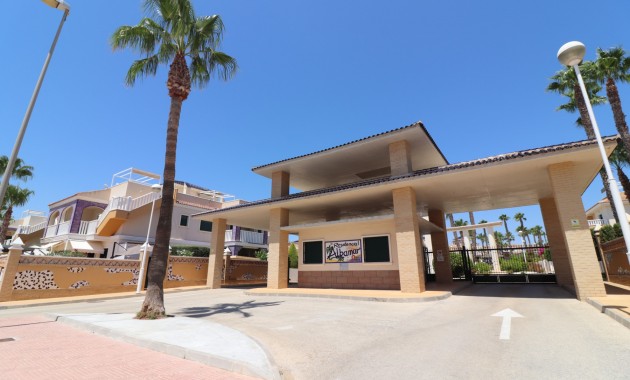 Herverkoop - Appartement / flat -
Ciudad Quesada - Doña Pepa
