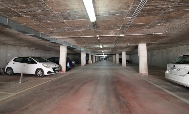 Herverkoop - Appartement / flat -
Ciudad Quesada - Doña Pepa