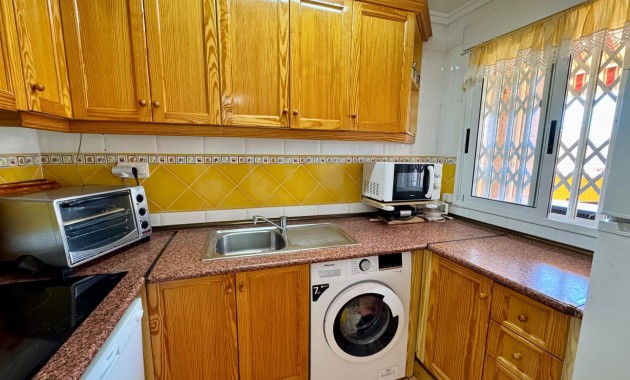 Venta - Ático -
Torrevieja - Centro