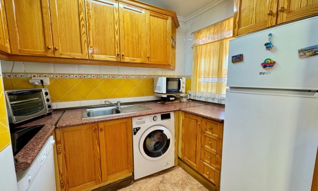 Venta - Ático -
Torrevieja - Centro