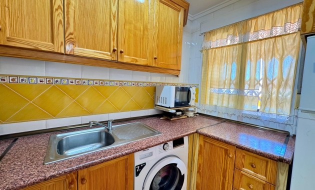 Venta - Ático -
Torrevieja - Centro