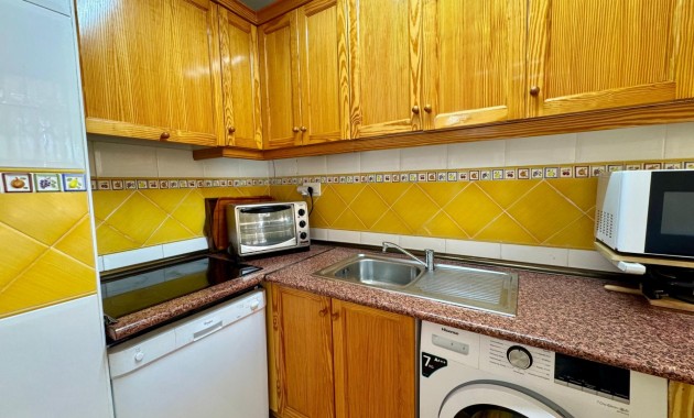 Venta - Ático -
Torrevieja - Centro