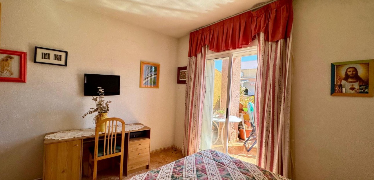 Venta - Ático -
Torrevieja - Centro