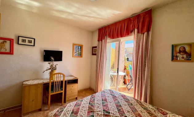 Venta - Ático -
Torrevieja - Centro