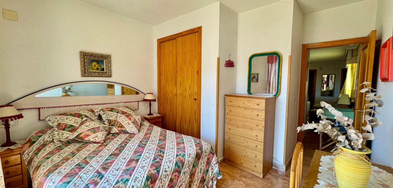 Venta - Ático -
Torrevieja - Centro
