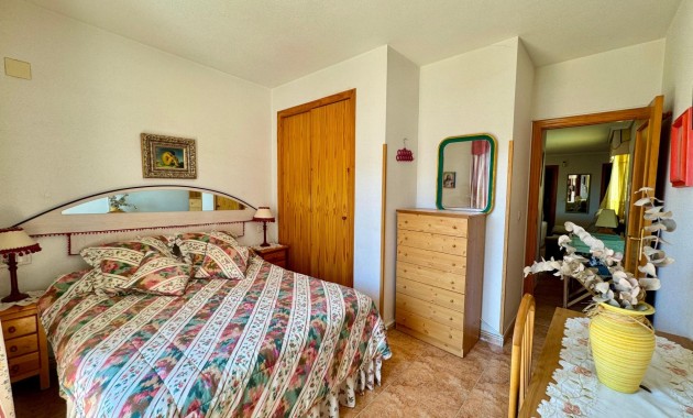 Venta - Ático -
Torrevieja - Centro