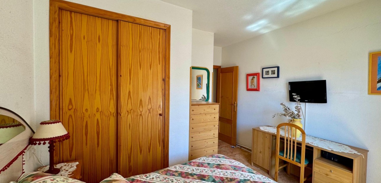 Venta - Ático -
Torrevieja - Centro
