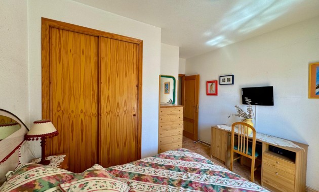Venta - Ático -
Torrevieja - Centro