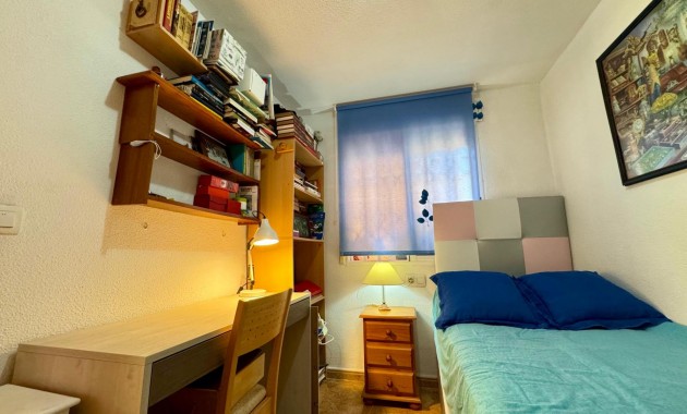 Venta - Ático -
Torrevieja - Centro