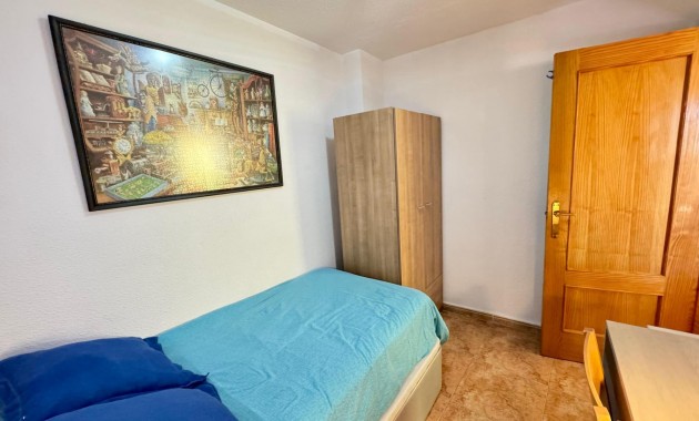 Venta - Ático -
Torrevieja - Centro