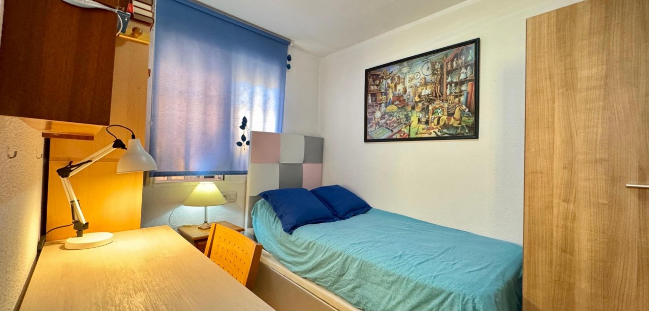 Venta - Ático -
Torrevieja - Centro