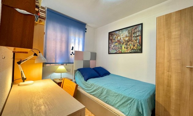 Venta - Ático -
Torrevieja - Centro