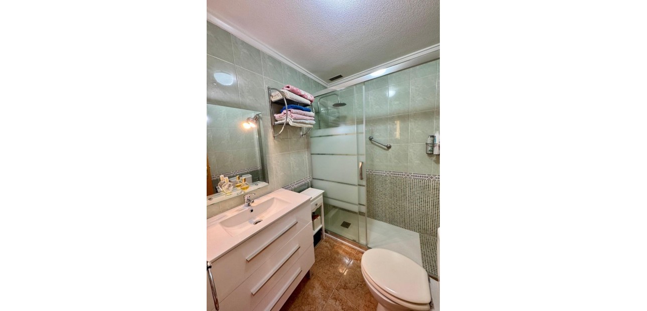 Venta - Ático -
Torrevieja - Centro