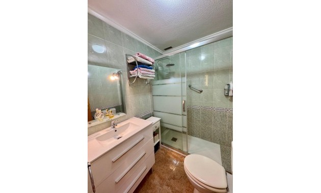 Venta - Ático -
Torrevieja - Centro
