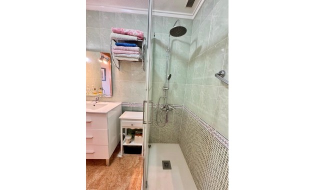 Venta - Ático -
Torrevieja - Centro