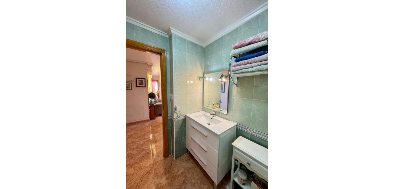 Venta - Ático -
Torrevieja - Centro