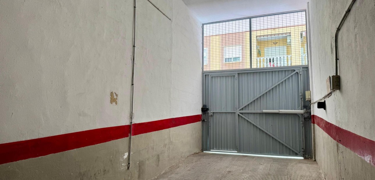 Venta - Ático -
Torrevieja - Centro