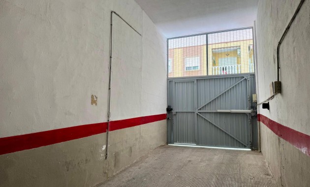 Venta - Ático -
Torrevieja - Centro