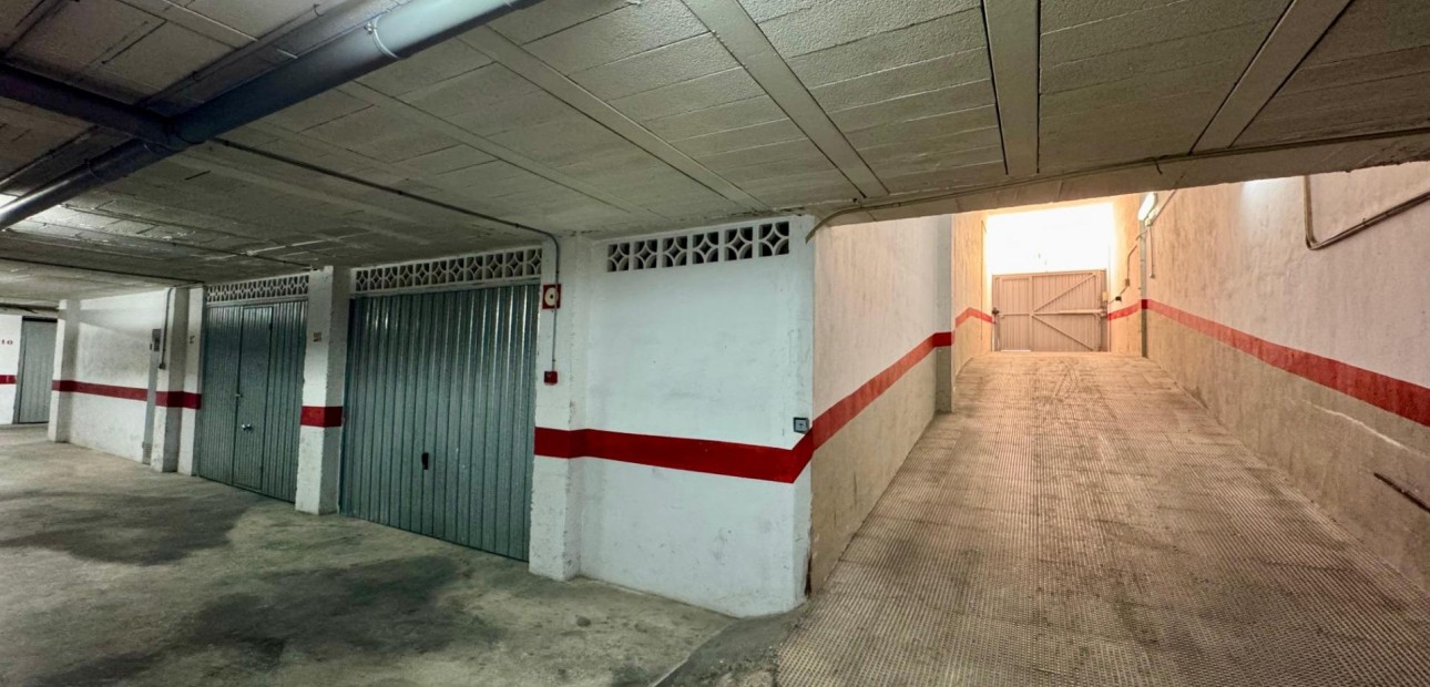 Venta - Ático -
Torrevieja - Centro