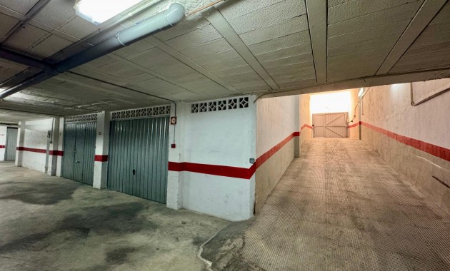 Venta - Ático -
Torrevieja - Centro