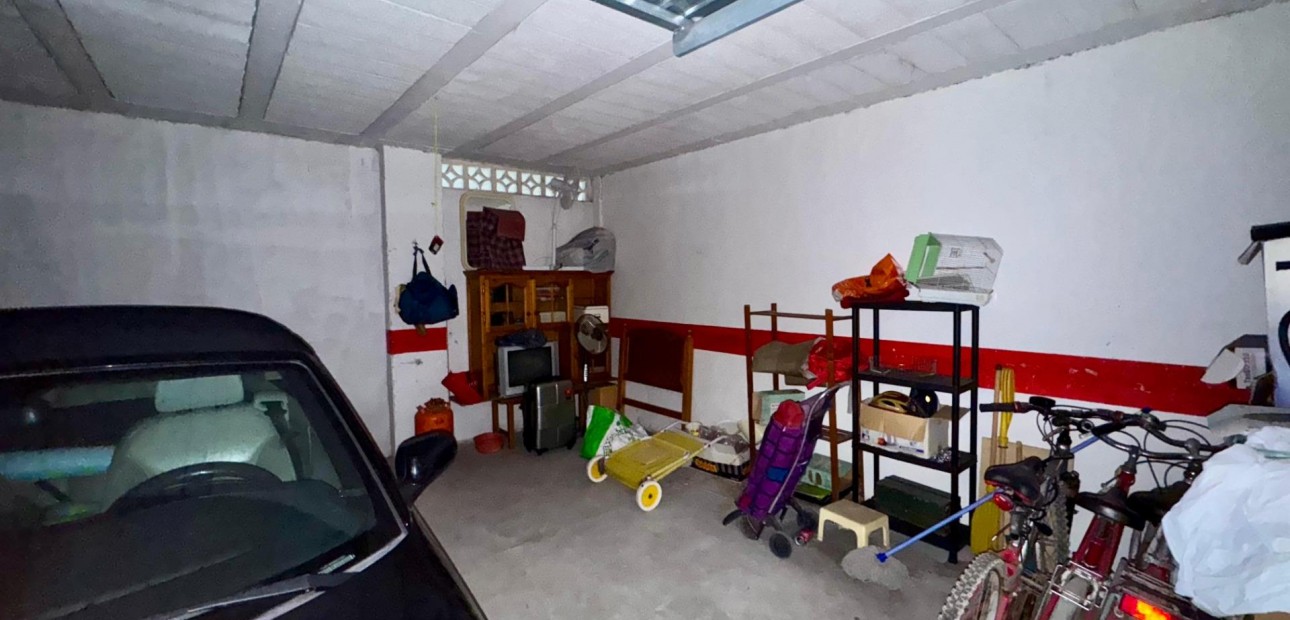 Venta - Ático -
Torrevieja - Centro