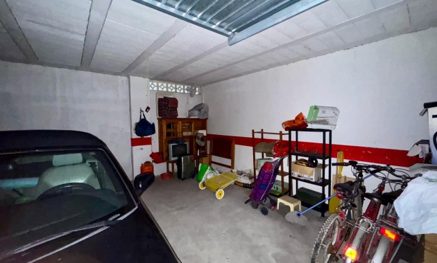 Venta - Ático -
Torrevieja - Centro