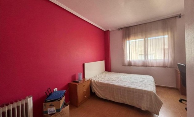 Venta - House -
Orihuela - La Murada-Los Vicentes