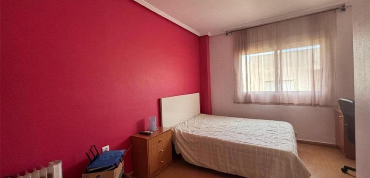 Venta - House -
Orihuela - La Murada-Los Vicentes