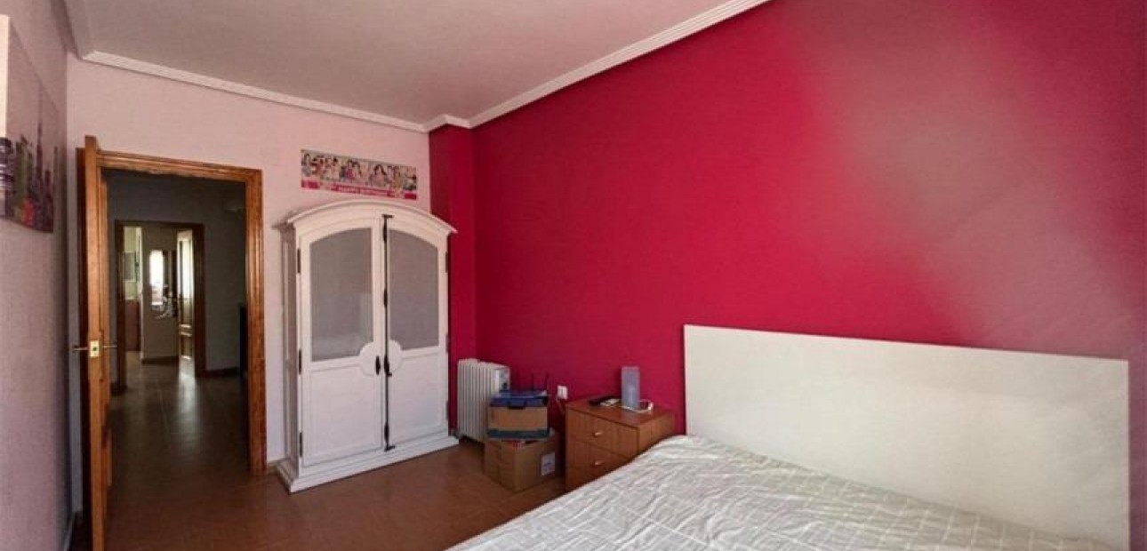 Venta - House -
Orihuela - La Murada-Los Vicentes