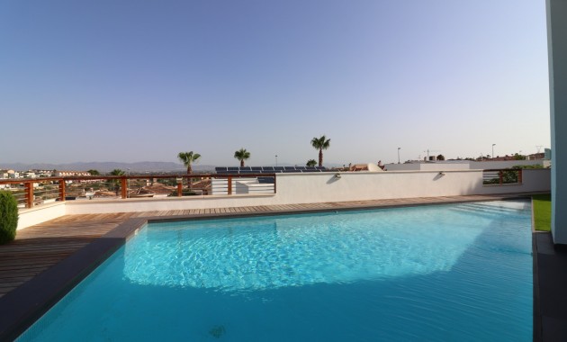 Venta - Detached Villa -
Benimar - Benimar III