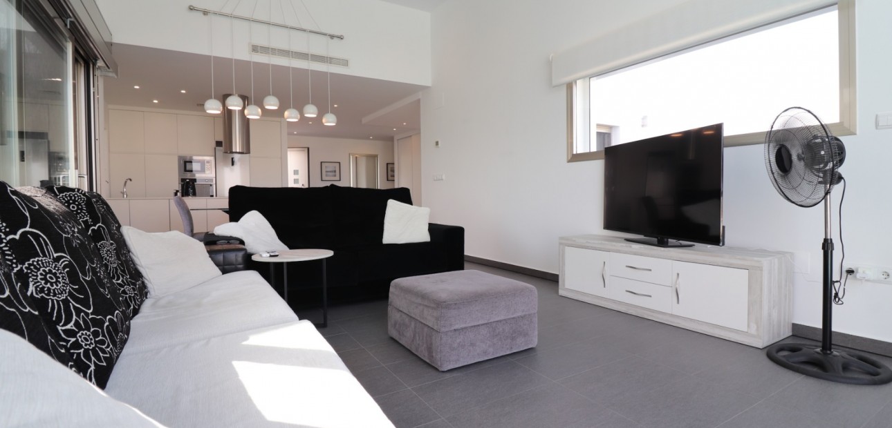 Venta - Detached Villa -
Benimar - Benimar III
