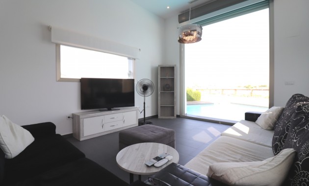 Venta - Detached Villa -
Benimar - Benimar III