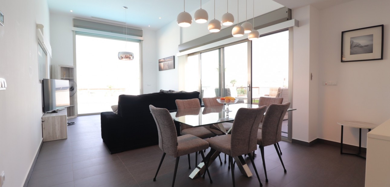 Venta - Detached Villa -
Benimar - Benimar III