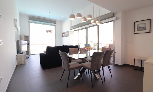 Venta - Detached Villa -
Benimar - Benimar III