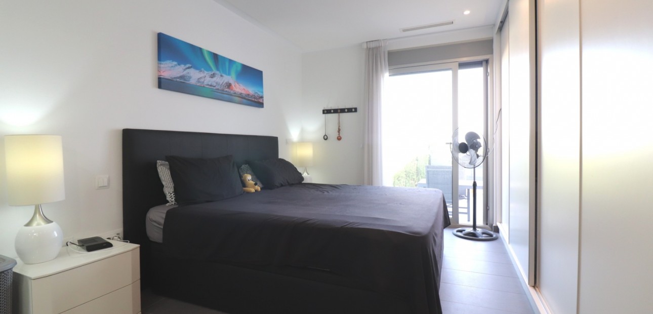 Venta - Detached Villa -
Benimar - Benimar III