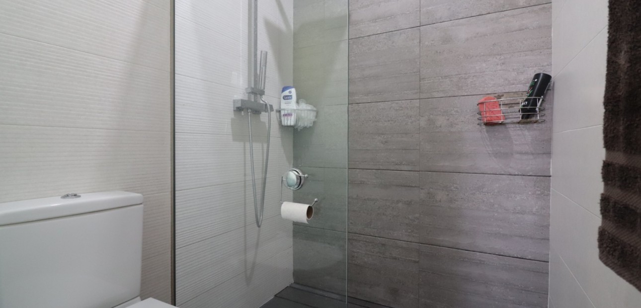 Venta - Detached Villa -
Benimar - Benimar III