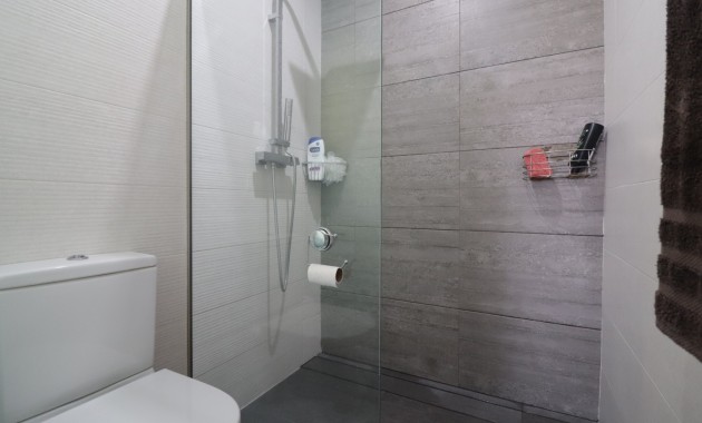 Venta - Detached Villa -
Benimar - Benimar III
