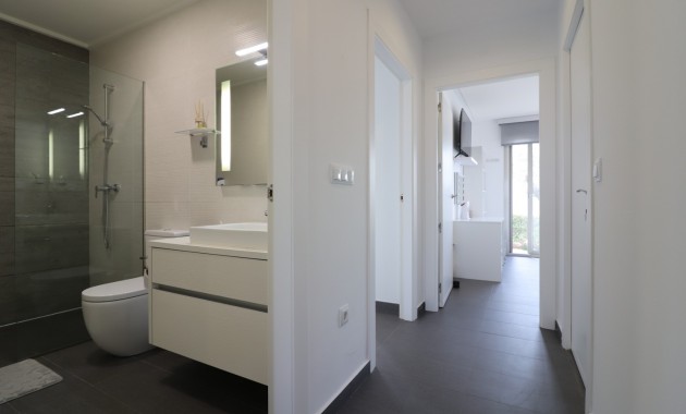 Venta - Detached Villa -
Benimar - Benimar III