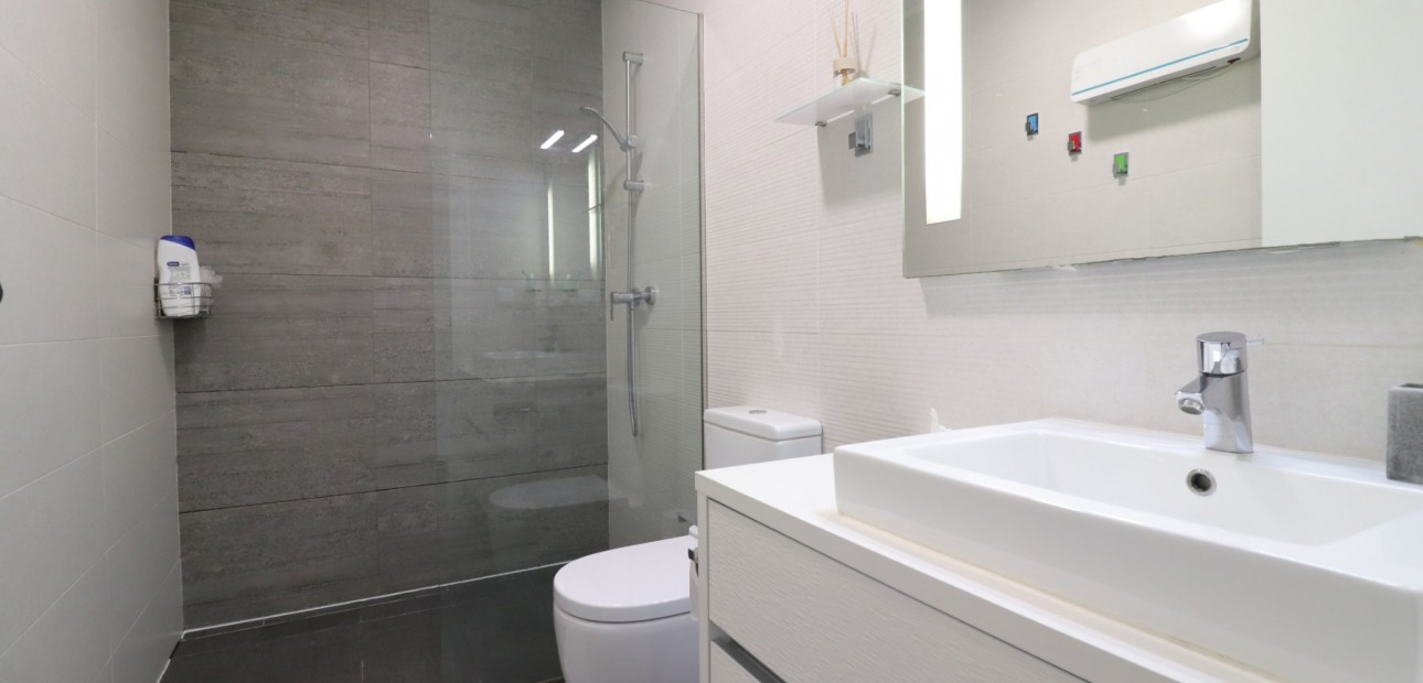 Venta - Detached Villa -
Benimar - Benimar III