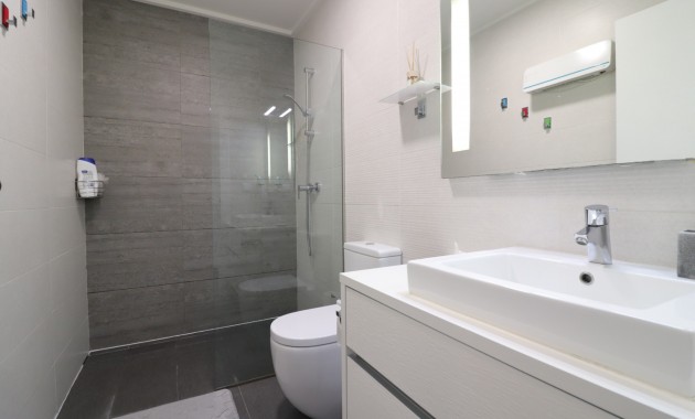 Venta - Detached Villa -
Benimar - Benimar III