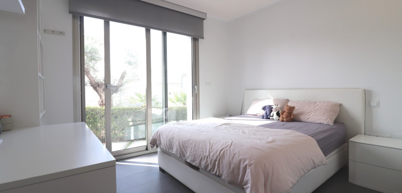 Venta - Detached Villa -
Benimar - Benimar III