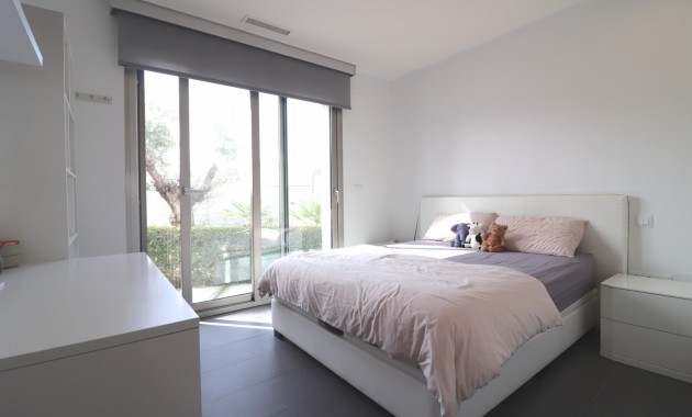 Venta - Detached Villa -
Benimar - Benimar III